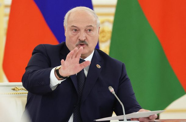 Lukashenko u kërkon mercenarëve të Wagner të stërvitin ushtrinë e tij