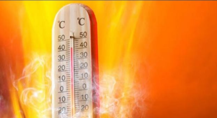 Shkencëtarët: Korriku muaji më i nxehtë në 120 mijë vitet e fundit