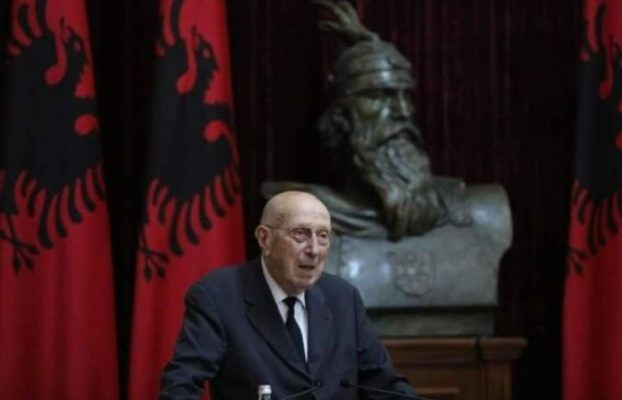 Përkujtohet Pierre Cabanna, historiani francez la amanet që bibloteka e tij t’i dhurohej Shqipërisë