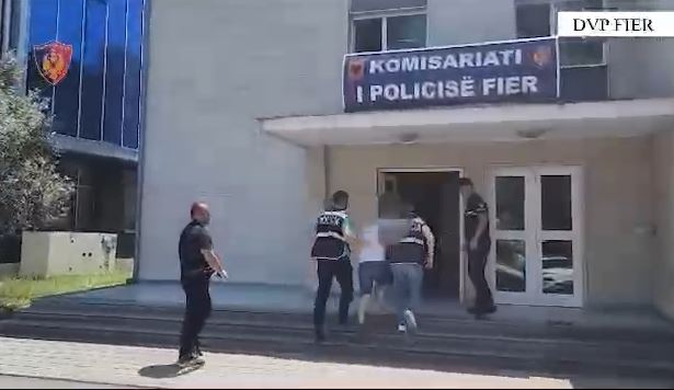 Emri/ Shpërndante kanabis në Lushnjë dhe Divjakë, arrestohet 47-vjeçari