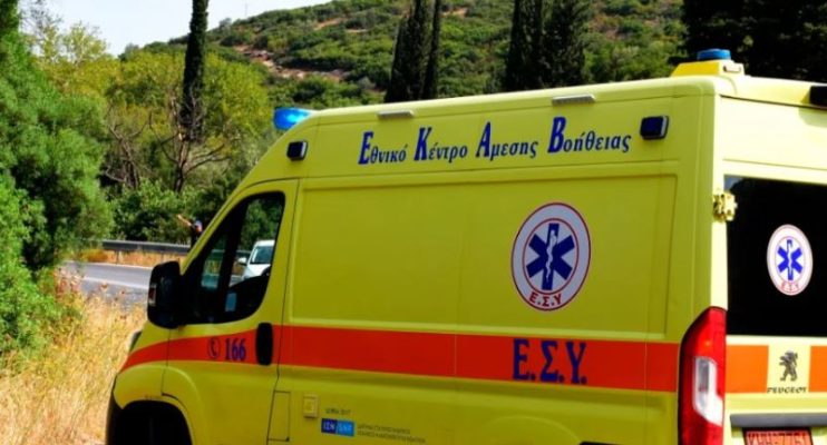 Aksident tragjik në Greqi/ Automjeti përplaset me kamionin, humbin jetën 5 shqiptarë