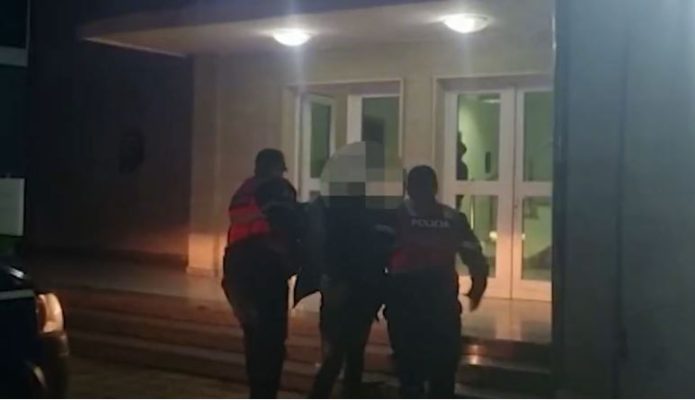 Anëtarë të grupit kriminal, arrestohen në Lezhë dy persona të shpallur në kërkim nga drejtësia italiane