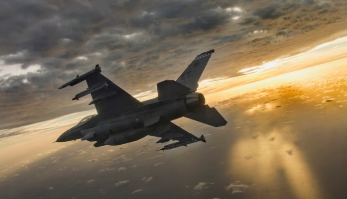 Rrëzohet avioni luftarak F-15 i Arabisë Saudite, vdesin dy pilotë
