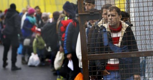 Qeveria gjermane kritikon një rregullore të BE-së për azilin