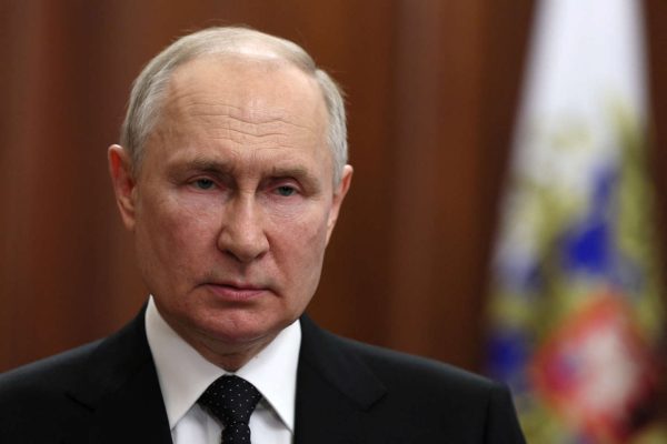 Putin nënshkruan ligjin për tërheqjen e Rusisë nga Traktati i Ndalimit të Testeve Bërthamore
