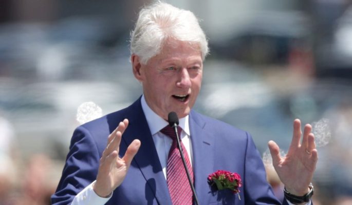 Bill Klinton në Tiranë, zbardhen detaje të reja nga axhenda e vizitës historike