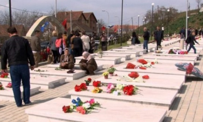 Masakra e Rahovecit/ Sot shënohen 25 vjet nga dita kur serbët vranë 150 persona