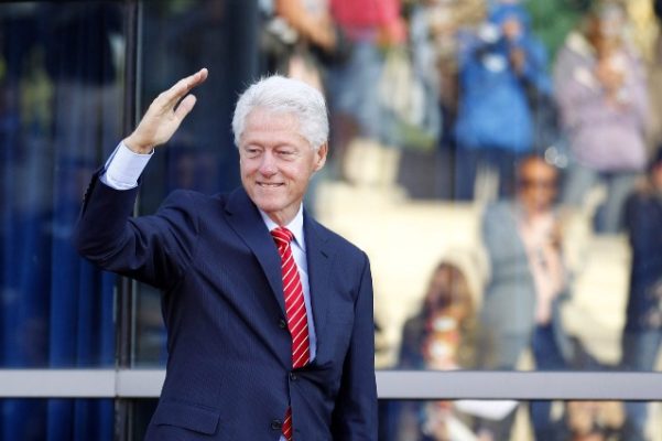 Presidenti i 42-të i SHBA-ve Bill Klinton viziton Shqipërinë në datat 3 dhe 4 korrik/ Zbardhet axhenda