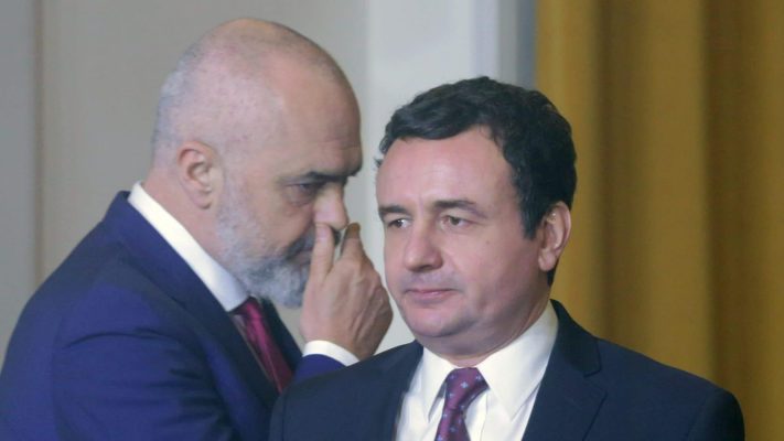 Ministria e Jashtme e Kosovës konfirmon marrjen e 13 marrëveshjeve të nënshkruara nga Shqipëria