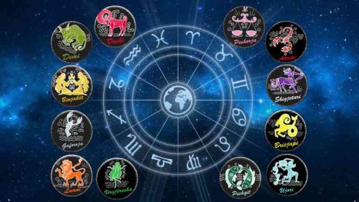“Kjo e shtunë premton marrëveshje të reja”, parashikimi i yjeve për secilën shenjë Horoskopi