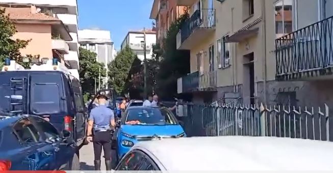 Emri/Policia italiane ekzekuton 55-vjeçarin shqiptar me katër plumba, detajet e ngjarjes