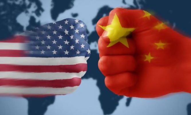 Zyrtarët amerikanë, përpjekje për të mbajtur të hapur dialogun me Kinën