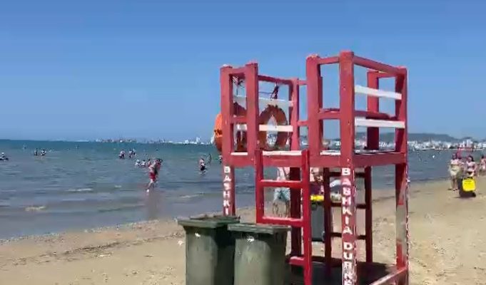 Kullat, pa vrojtues në Durrës/ Subjektet private shpërfillin detyrimet ligjore për sigurinë e pushuesve