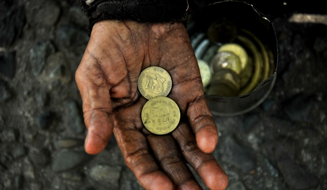 OKB: 165 milionë njerëz ranë në varfëri në tri vjetët e fundit