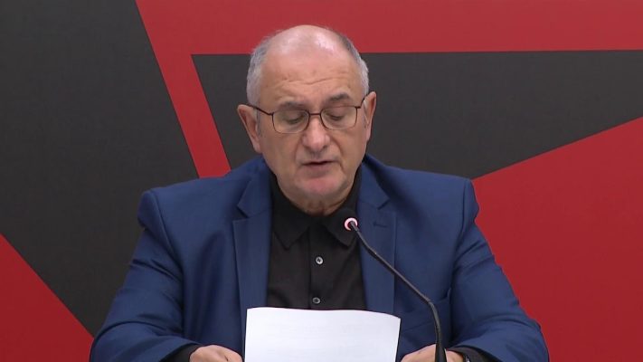 Petrit Vasili flet pas daljes nga SPAK: Nuk kishin prova kundër meje…