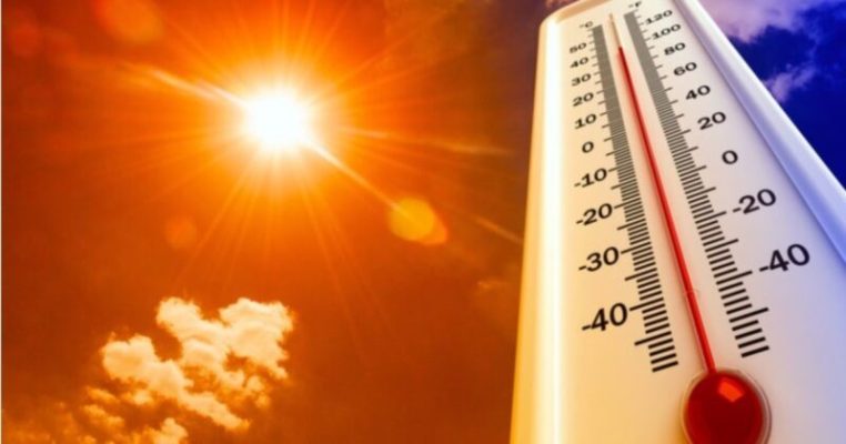 Temperatura deri në 41 gradë, fundjava sërish shumë e nxehtë në Shqipëri
