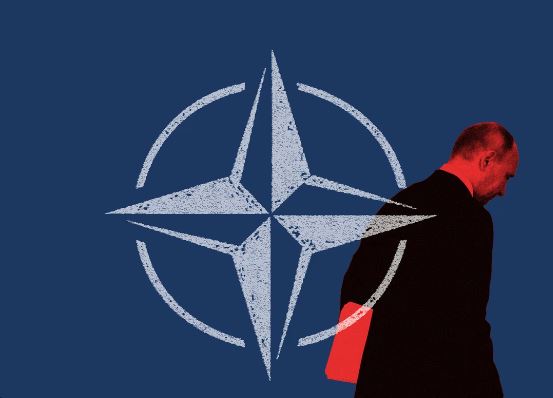 NATO rrit mbikëqyrjen e Detit të Zi, kritikon Rusinë për daljen nga marrëveshja e grurit