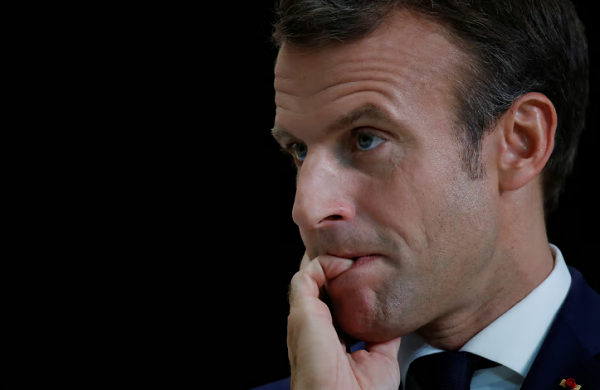 Macron jep alarmin: Europa përballë katastrofës, të marrim masa ose jemi në rrugë pa kthim!