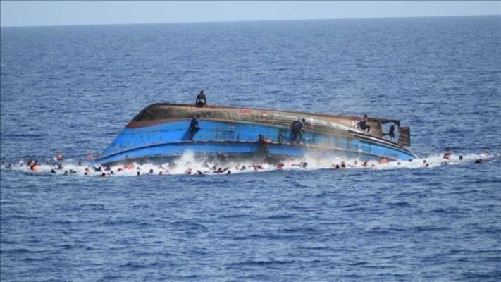 Përmbytet varka e emigrantëve në Tunizi, 1 i vdekur dhe 10 të zhdukur