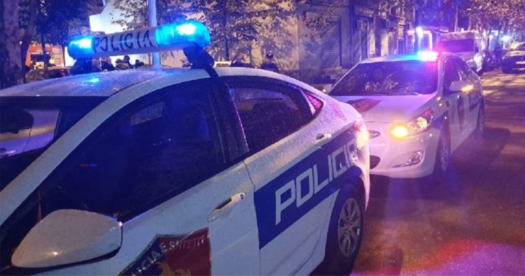 16-vjeçari në Tiranë goditet me sende të forta/ Niset me urgjencë në spital, policia në kërkim të autorëve
