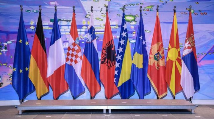 Rama mbledh liderët e rajonit për Procesin e Berlinit, asnjë përfaqësues nga Kosova
