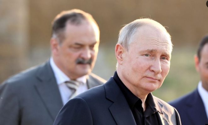 Putin-Polonisë: Çdo agresion kundër Bjellorusisë është sulm ndaj Rusisë
