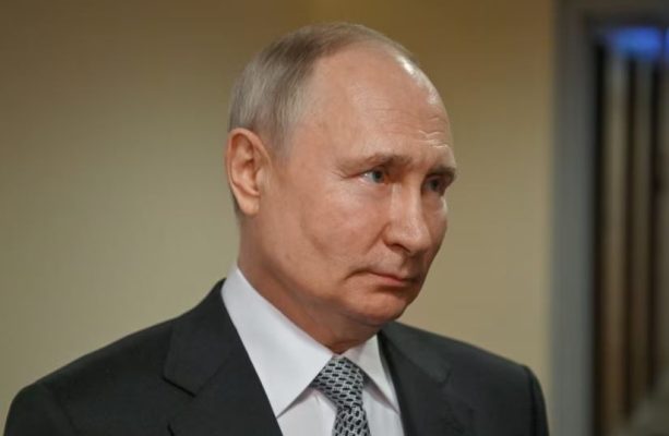 Putin nuk do të marrë pjesë në samitin Briks