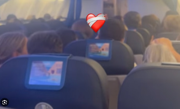 VIDEO/ Britmat e pasagjerëve në avionin e goditur nga turbulencat bëjnë xhiron e mediave botërore