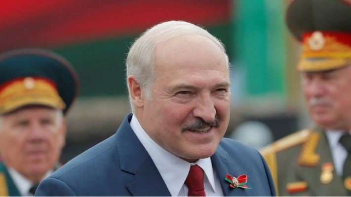 Lukashenko: Kam urdhëruar “kontakt” me Poloninë, pas rritjes së tensioneve