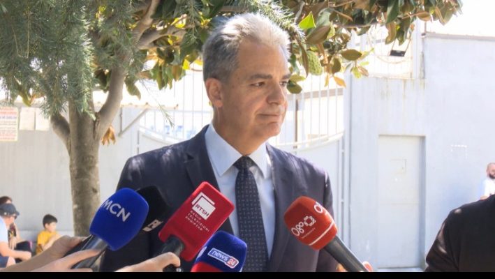 Çështja “Beleri”/ Deputeti grek “kërcënon” Shqipërinë: Hapi tjetër do jetë në BE