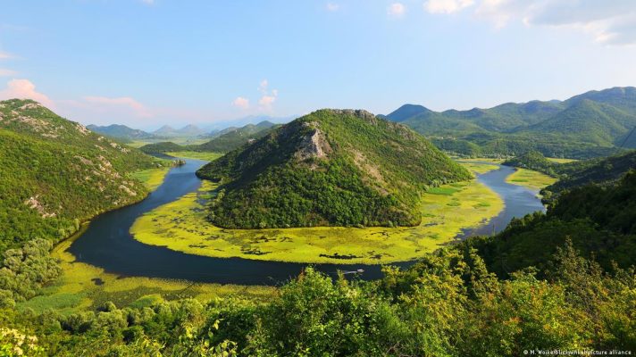 Njihuni me parqet më të bukura natyrore të Evropës, mes tyre edhe një destinacion shqiptar