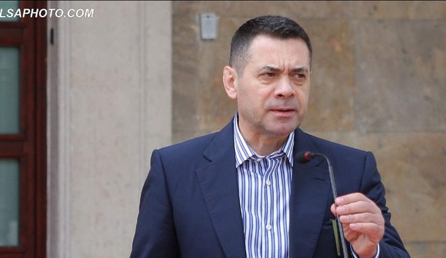 Denoncimi i Berishës: Arben Ahmetaj dhe familjarët e tij janë kërcënuar