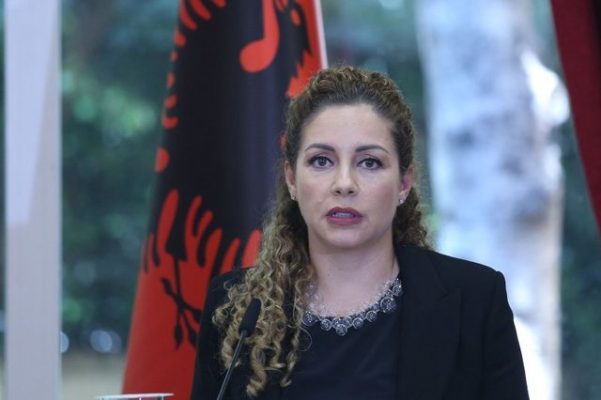 Shqipëria merr Presidencën e dytë të Këshillit të Sigurimit/ Xhaçka: Avantazhe në sytë e aleatëve, do organizojmë debat të hapur