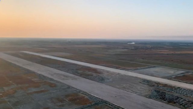 Aeroporti Ndërkombëtar i Vlorës/ Rama: Po punohet me ritëm të lartë për të ulur avionin e parë në vitin 2025