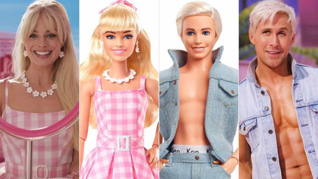 ‘Barbiemania’ ka pushtuar botën, edhe foshnjave po u vendosin këto emra
