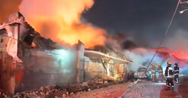 Tragjedi në Republikën Domenikane, shpërthimi shkakton 12 viktima