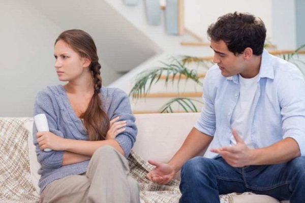 Këto 4 probleme në një marrëdhënie mund të bëjnë që të keni ankth në të ardhmen