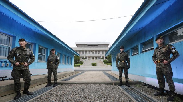 Koreja Veriore e konfirmon: Kemi në paraburgim ushtarin amerikan