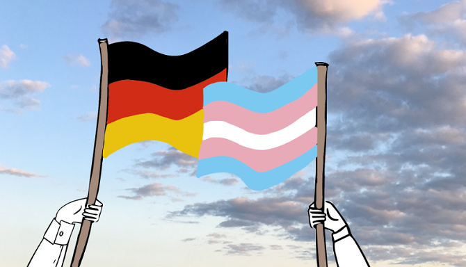 Ndryshimi i seksit tani me vetëdeklarim; polemika në Gjermani për Ligjin e ri të Vetëvendosjes