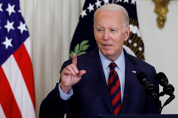 Biden i kërkon Kongresit 24 miliardë dollarë si ndihmë shtesë për Ukrainën