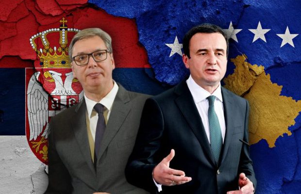 Vuçiç: Kurti kërkon konflikt; gjetja e zgjidhjes me Kosovën është e vështirë