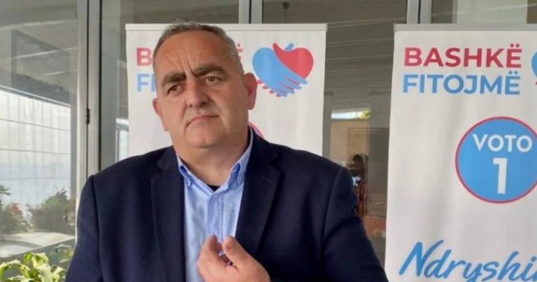 SPAK dërgon për gjykim Fredi Belerin: Ofroi 50-300 euro për blerjen e votave në Himarë
