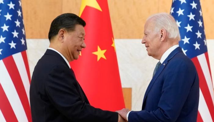 Biden shpreson që lideri i Kinës do të marrë pjesë në samitin e G20-ës