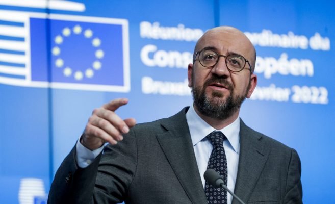Propozimi i Michel: Deri në vitin 2030, BE dhe shtetet kandidate të jenë gati për zgjerim