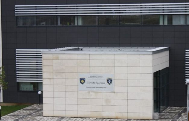 Nga një muaj paraburgim për tre të dyshuarit për keqpërdorim me rezervat shtetërore në Kosovë