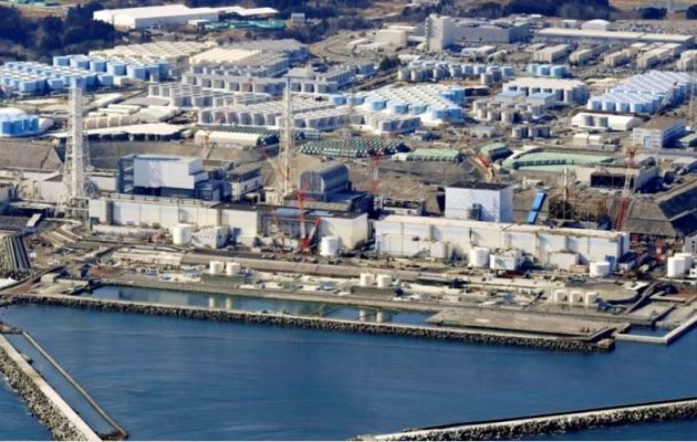 Japonia nis përgatitjet përfundimtare për shkarkimin e ujit të kontaminuar në Paqësor