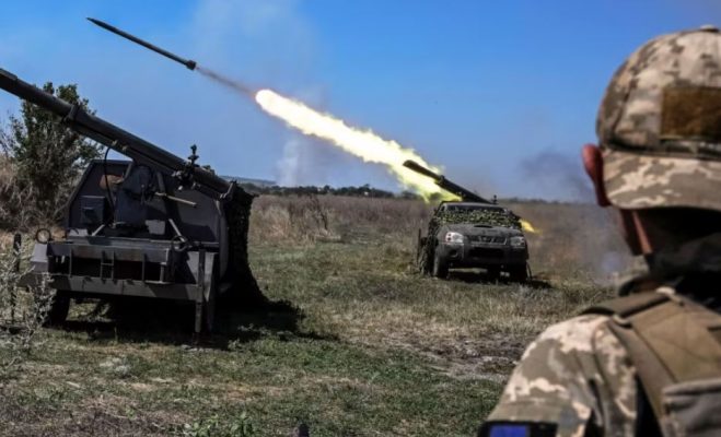 Seri sulmesh ndaj Ukrainës/ Viktima dhe të plagosur nga raketat ruse