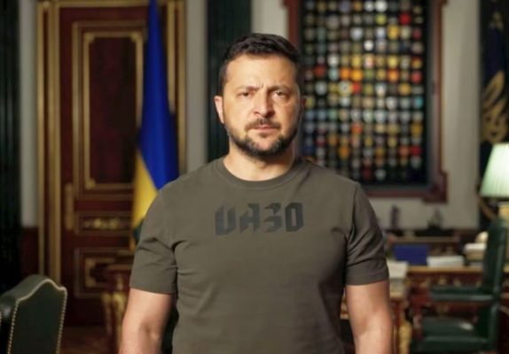 Zelensky parashikon një “shtator të fuqishëm” për Ukrainën