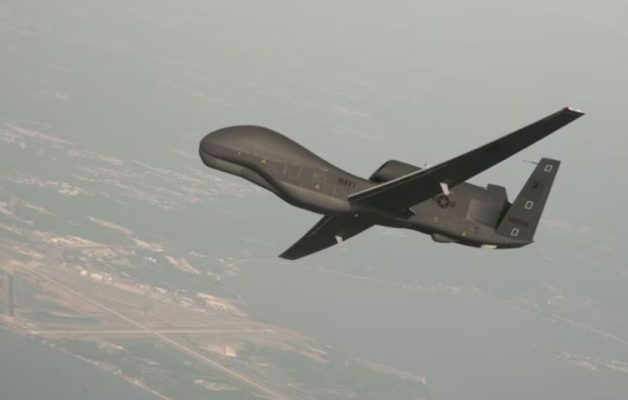 Rusia: Kemi penguar dy dronë amerikanë afër Krimesë