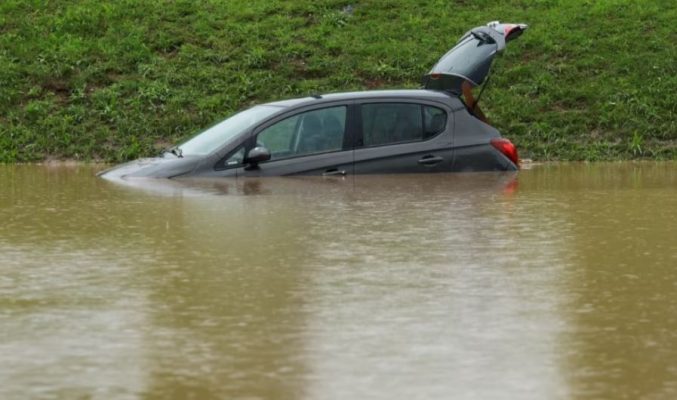 Rritet në gjashtë numri i të vdekurve nga vërshimet në Slloveni